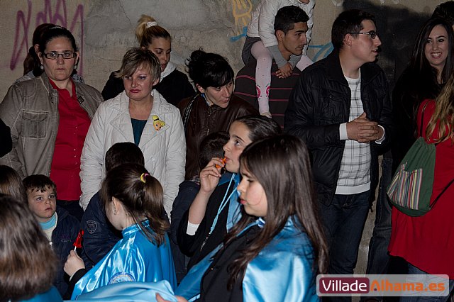 Procesin de Ntra. Sra. de los Dolores - 220