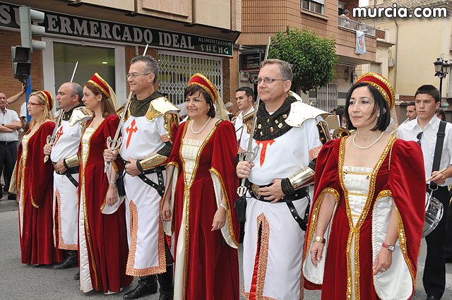 Moros y Cristianos - Archena 2009 - 87