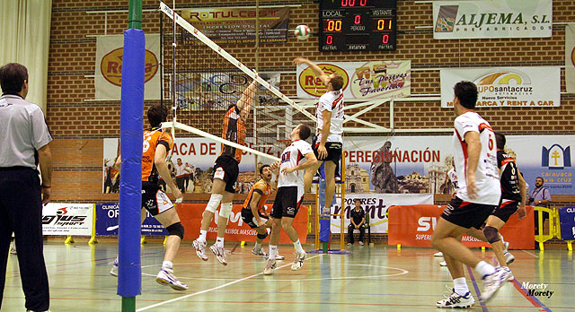 El CAI Teruel gana 0-3 en Caravaca de la Cruz - 29