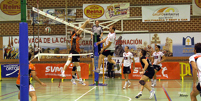 El CAI Teruel gana 0-3 en Caravaca de la Cruz - 122