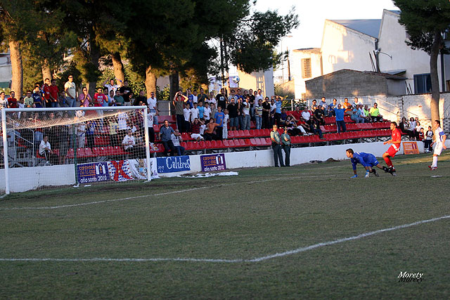 Caravaca C.F. - Sevilla Atltico (2-0) - 72