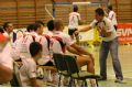 CV Caravaca -Palma Volley  - 84