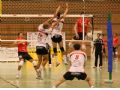 CV Caravaca -Palma Volley  - 87