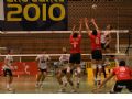 CV Caravaca -Palma Volley  - 99
