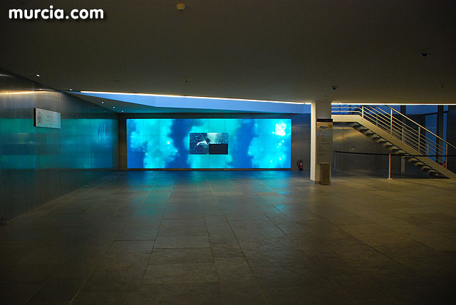 Museo Nacional de Arqueologa Subacutica, ARQUA, en Cartagena - 101