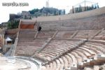 Teatro Romano de Cartagena - 34