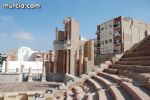 Teatro Romano de Cartagena - 73