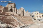 Teatro Romano de Cartagena - 77