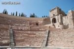 Teatro Romano de Cartagena - 78