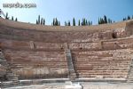 Teatro Romano de Cartagena - 79