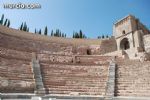Teatro Romano de Cartagena - 93
