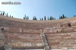 Teatro Romano de Cartagena - 94