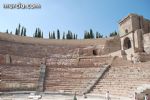 Teatro Romano de Cartagena - 98