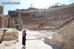 Teatro Romano de Cartagena - 106