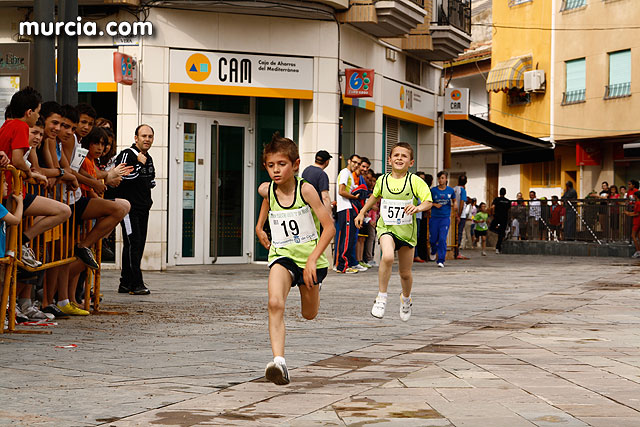 XXX carrera pedestre. Ceut 1º de mayo - 14