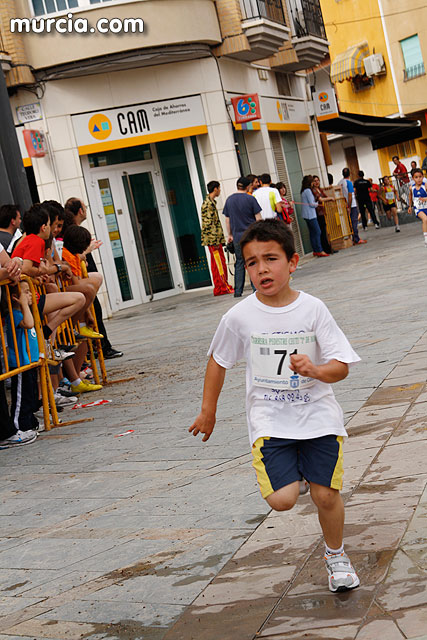 XXX carrera pedestre. Ceut 1º de mayo - 16