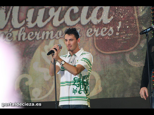 Murcia, ¡Qu Hermosa Eres!  2007 - 47