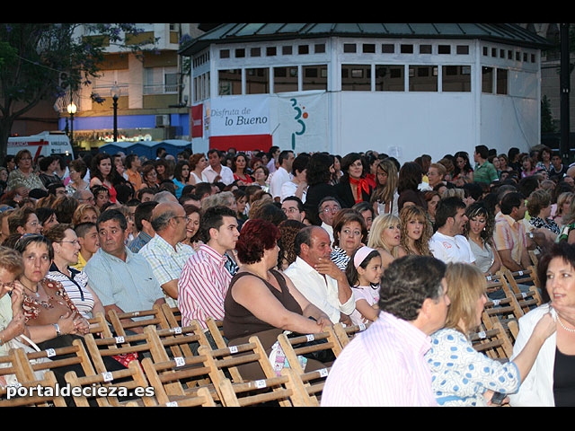 Murcia, ¡Qu Hermosa Eres!  2007 - 305
