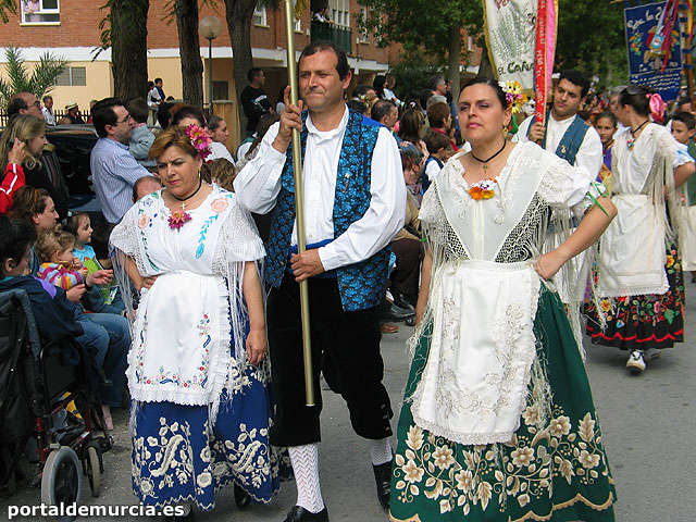 Bando de la huerta 2007 - 19