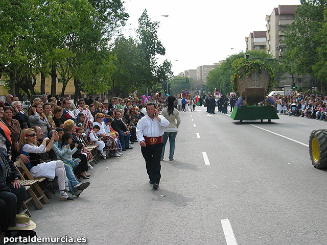 Bando de la huerta 2007 - 32