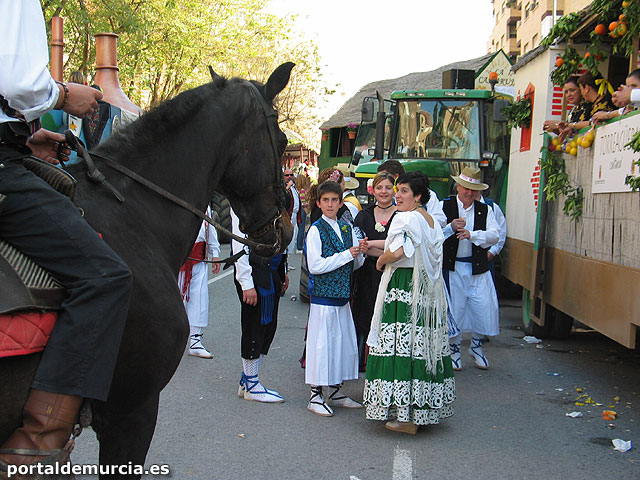 Bando de la huerta 2007 - 235
