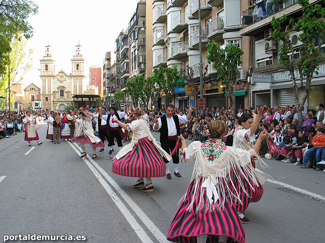 Bando de la huerta 2007 - 391