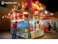 Atracciones feria de Murcia - 8