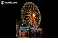 Atracciones feria de Murcia - 15