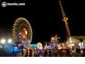 Atracciones feria de Murcia - 16