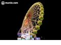 Atracciones feria de Murcia - 121