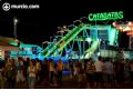 Atracciones feria de Murcia - 145