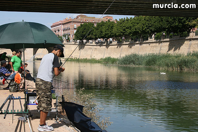 V Concurso de Pesca Ciudad de Murcia - 5