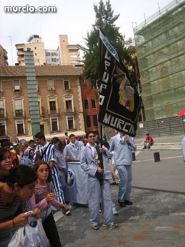 Desfile de Doña Sardina - Fiestas de primavera 2008 - 51