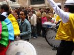 Desfile Doña Sardina - 86