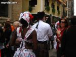 Desfile Doña Sardina - 90