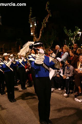 Desfile de La llegada de la Sardina - 173
