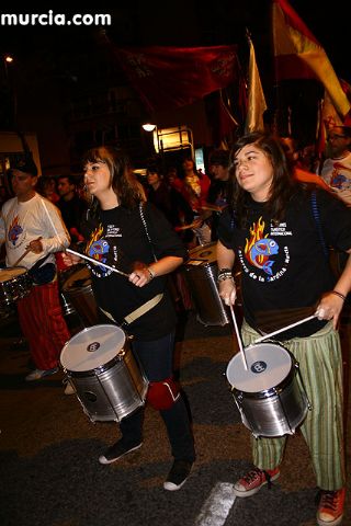 Desfile de La llegada de la Sardina - 193