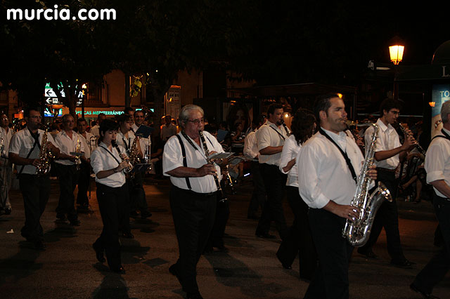 Gran desfile. Moros y Cristianos. Murcia 2008 - Reportaje II - 99