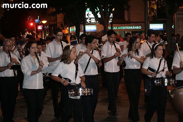 Gran desfile. Moros y Cristianos. Murcia 2008 - Reportaje II - 506