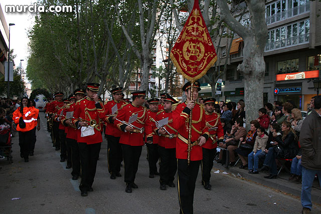 Desfile Murcia en Primavera - Fiestas de primavera 2008 - 49