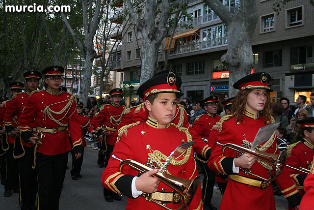 Desfile Murcia en Primavera - Fiestas de primavera 2008 - 50