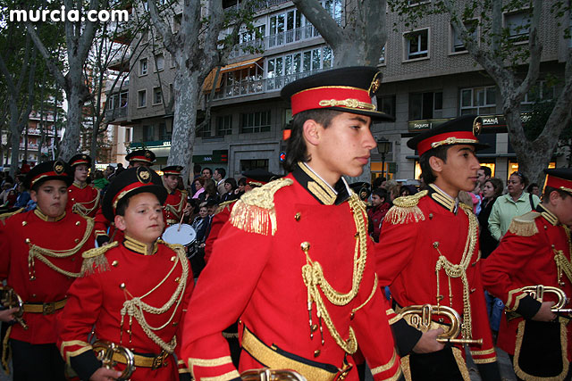 Desfile Murcia en Primavera - Fiestas de primavera 2008 - 52
