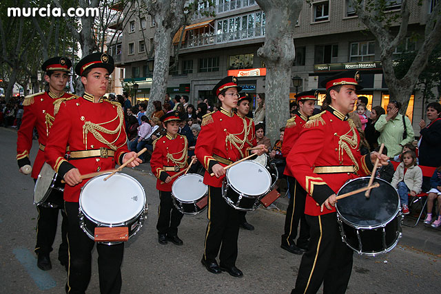 Desfile Murcia en Primavera - Fiestas de primavera 2008 - 53