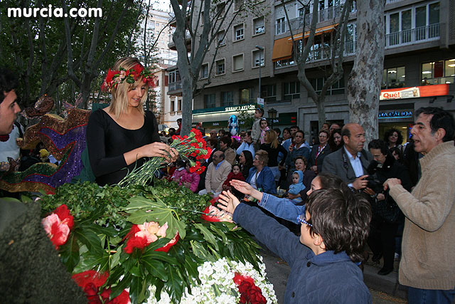 Desfile Murcia en Primavera - Fiestas de primavera 2008 - 60