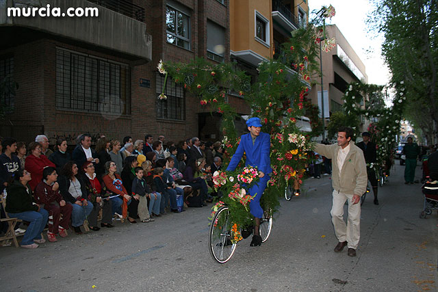 Desfile Murcia en Primavera - Fiestas de primavera 2008 - 66