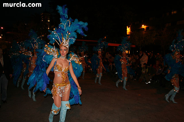 Desfile Murcia en Primavera - Fiestas de primavera 2008 - 217