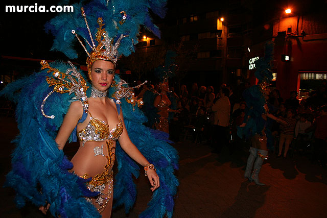 Desfile Murcia en Primavera - Fiestas de primavera 2008 - 218