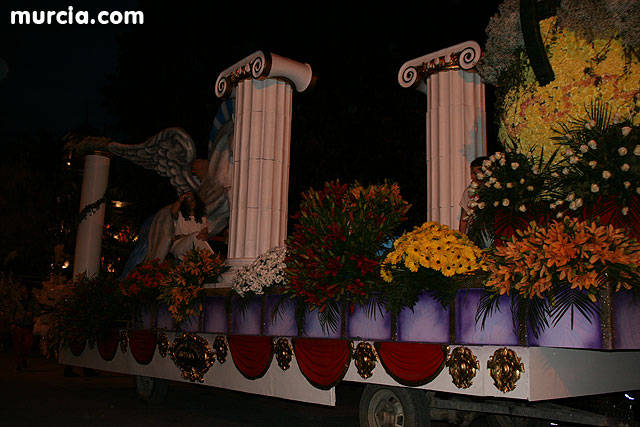 Desfile Murcia en Primavera - Fiestas de primavera 2008 - 220