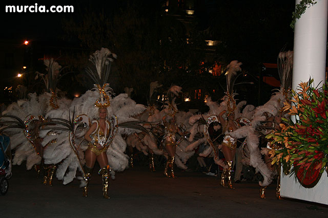 Desfile Murcia en Primavera - Fiestas de primavera 2008 - 221