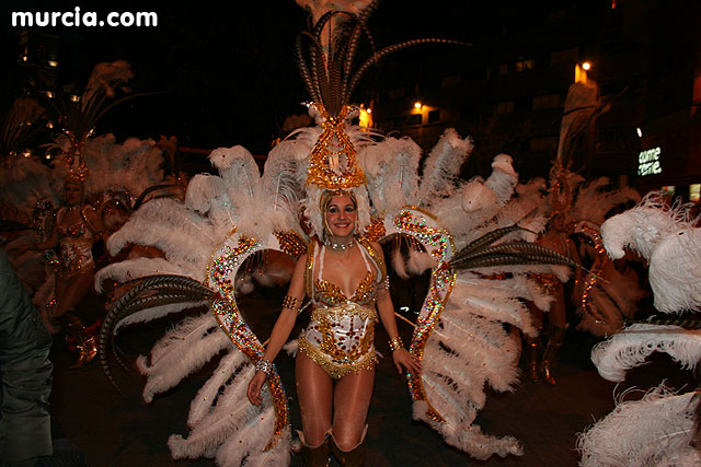 Desfile Murcia en Primavera - Fiestas de primavera 2008 - 224
